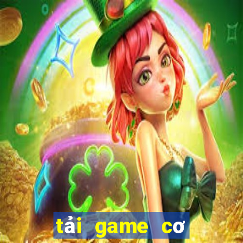 tai game co tuong mien phi