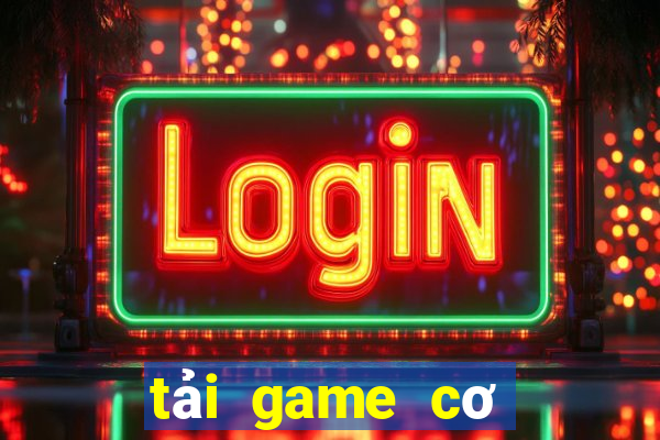 tai game co tuong mien phi