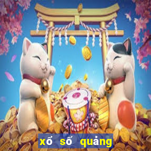 xổ số quảng nam thứ ba ngày 19 tháng 03