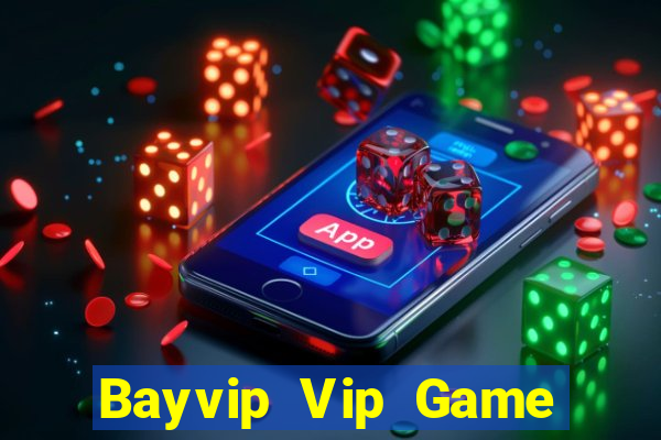 Bayvip Vip Game Bài Ma Thuật