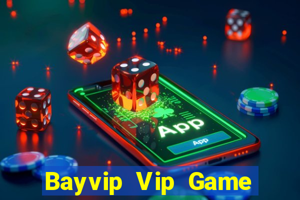 Bayvip Vip Game Bài Ma Thuật