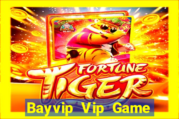 Bayvip Vip Game Bài Ma Thuật