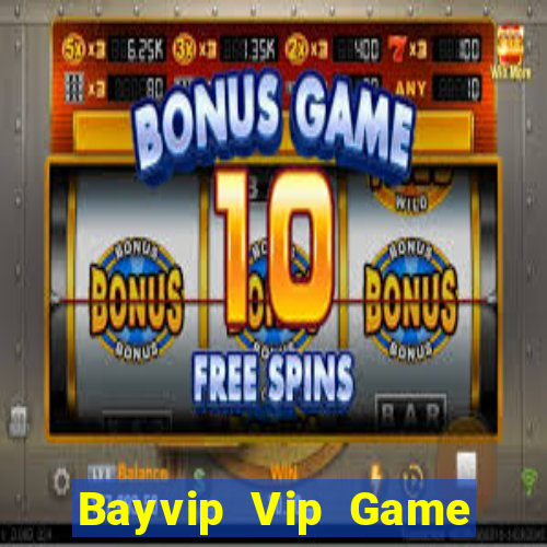 Bayvip Vip Game Bài Ma Thuật