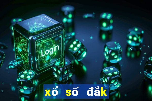 xổ số đắk lắk kon tum