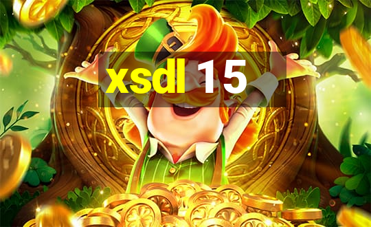 xsdl 1 5