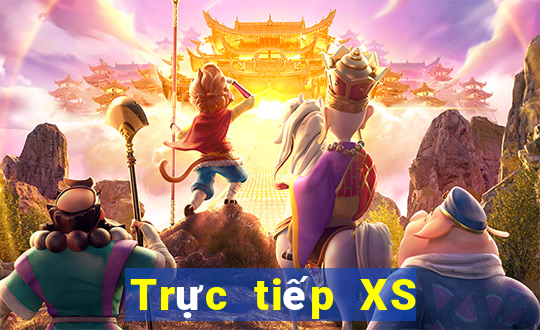 Trực tiếp XS Max 4D Thứ 6