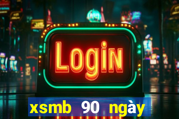 xsmb 90 ngày giải đặc biệt miền bắc hôm nay