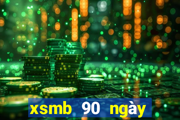 xsmb 90 ngày giải đặc biệt miền bắc hôm nay