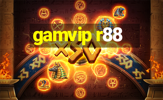 gamvip r88