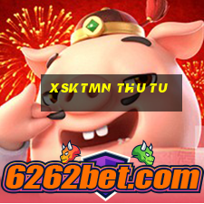 xsktmn thu tu