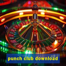 punch club download