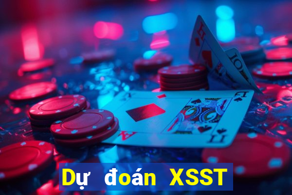 Dự đoán XSST Thứ 6