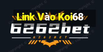 Link Vào Koi68