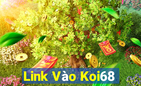 Link Vào Koi68