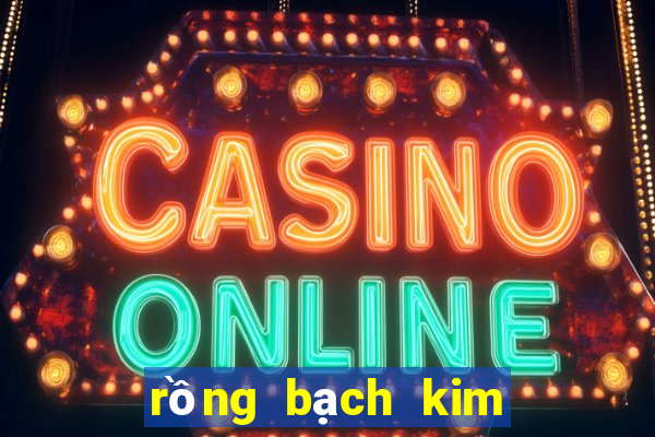 rồng bạch kim soi cầu miền bắc