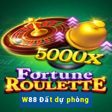 W88 Đất dự phòng