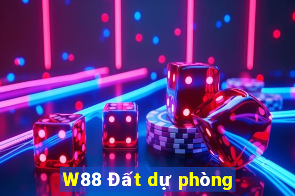 W88 Đất dự phòng