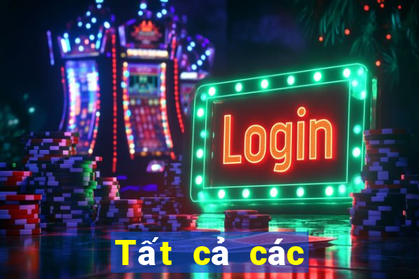 Tất cả các nền tảng của cq9