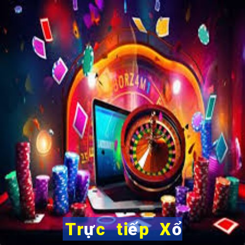 Trực tiếp Xổ Số gia lai ngày 18