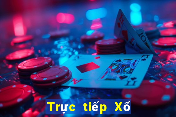 Trực tiếp Xổ Số gia lai ngày 18