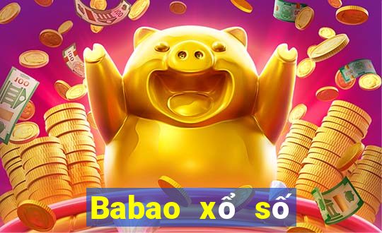 Babao xổ số nhanh ba tải về