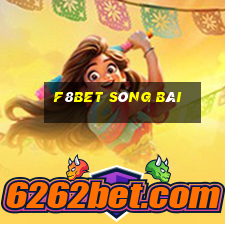 f8bet SÒNG BÀI