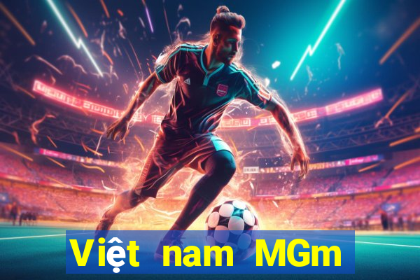 Việt nam MGm Giải trí trực tiếp