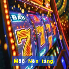 M88 Nền tảng giải trí Việt nam Phương Đông