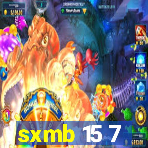 sxmb 15 7