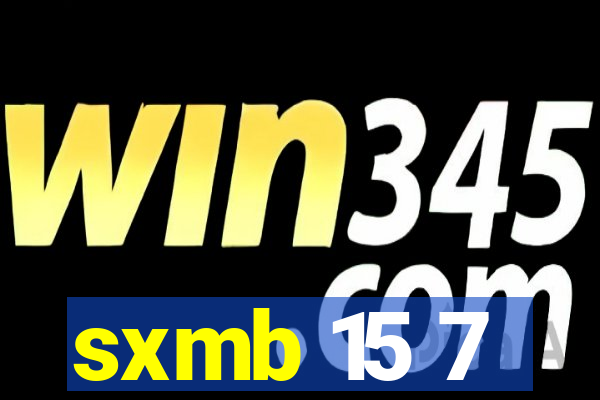 sxmb 15 7