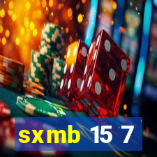 sxmb 15 7