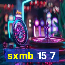 sxmb 15 7