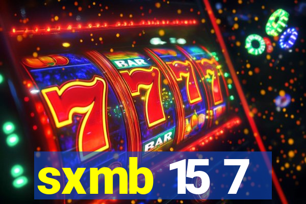 sxmb 15 7