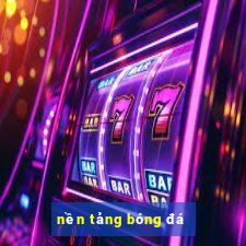 nền tảng bóng đá