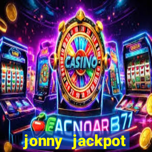 jonny jackpot casino india