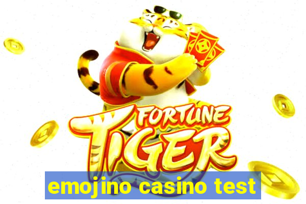 emojino casino test