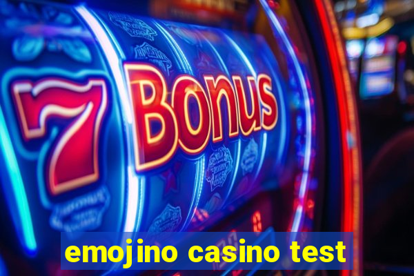 emojino casino test