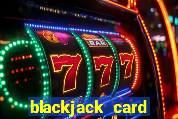 blackjack card counting sheet