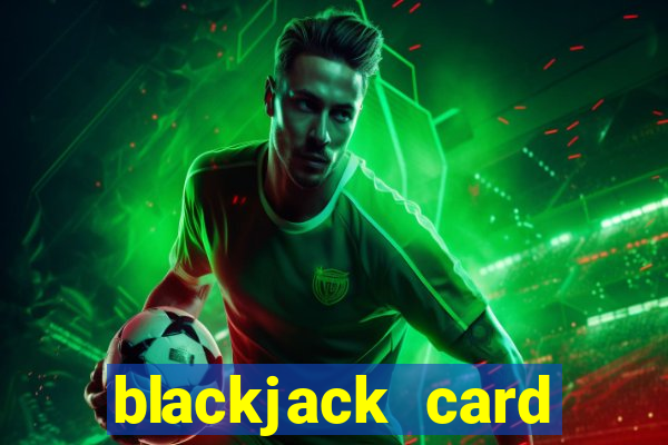 blackjack card counting sheet