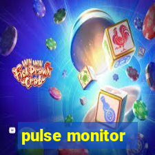 pulse monitor