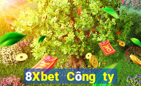 8Xbet Công ty giải trí FUNGII