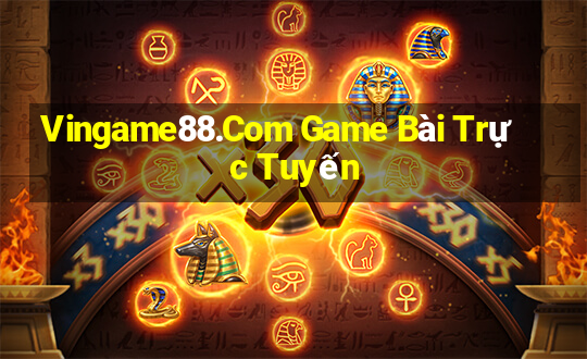 Vingame88.Com Game Bài Trực Tuyến