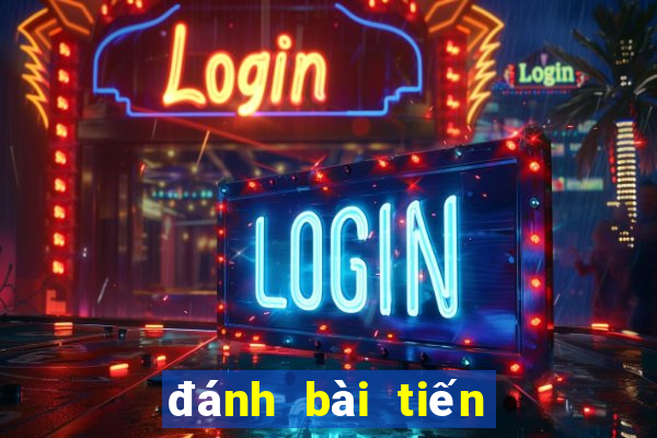 đánh bài tiến lên hai người