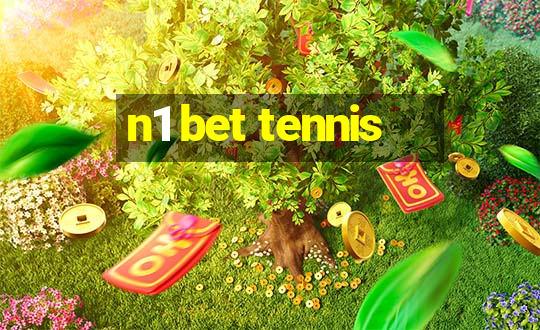 n1 bet tennis