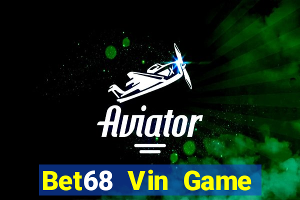 Bet68 Vin Game Bài B29