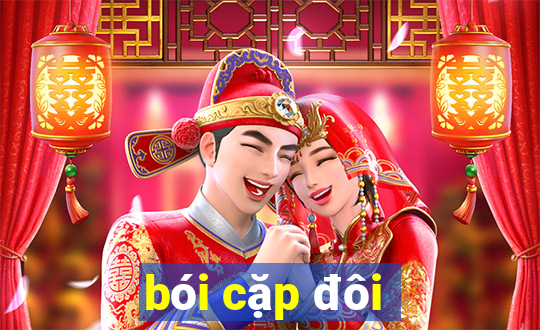 bói cặp đôi