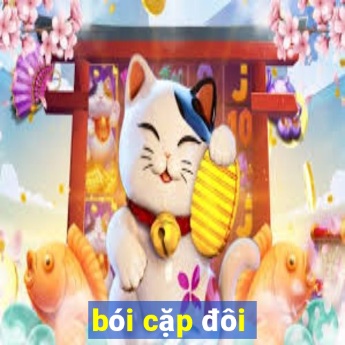 bói cặp đôi