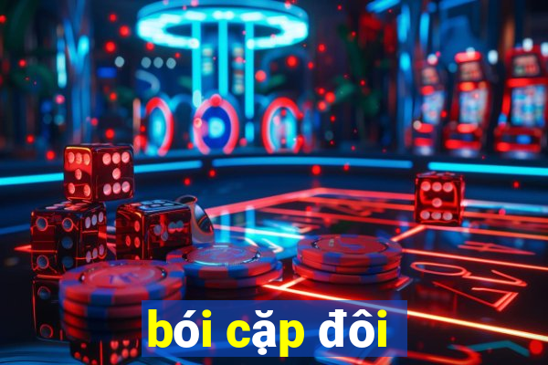 bói cặp đôi