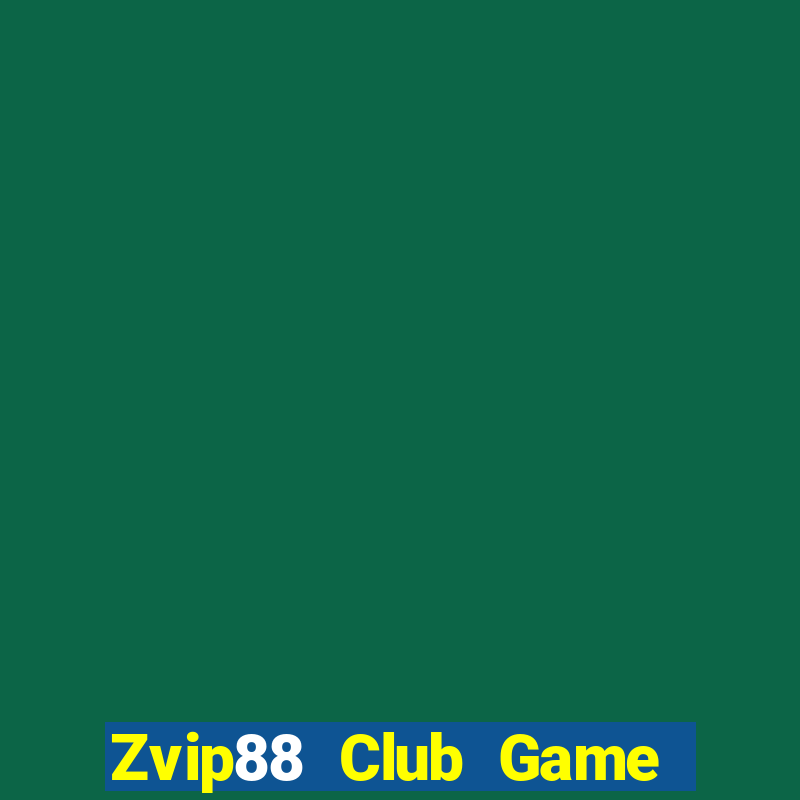 Zvip88 Club Game Bài 88Vin