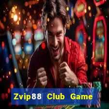 Zvip88 Club Game Bài 88Vin